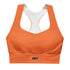 1STAR Mid Outrageous Longline Sports Bra